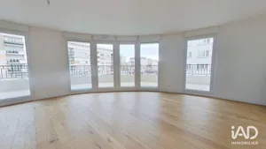 Appartement à SAINT-OUEN-SUR-SEINE (93400)