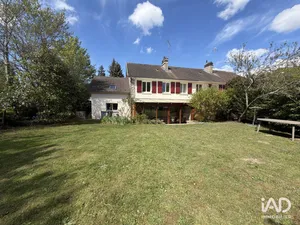 House in SEINE-PORT (77240)