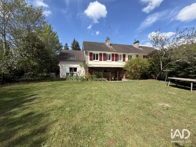 House in SEINE-PORT (77240)