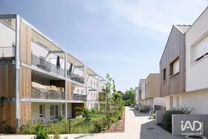 Appartement à SAINT-NAZAIRE (44600)