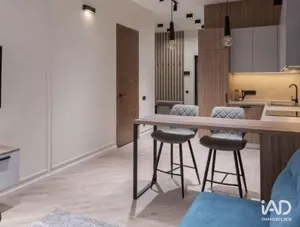 Appartement à SAINT-NAZAIRE (44600)