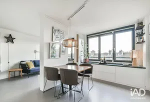 Appartement à SAINT-NAZAIRE (44600)