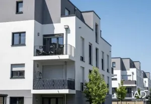 Appartement à SAINT-NAZAIRE (44600)