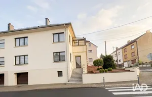 Maison à PETITE-ROSSELLE (57540)