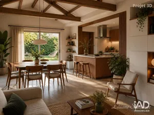 House in MAREIL-MARLY (78750)