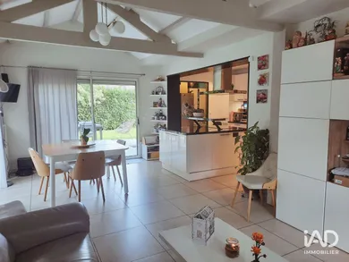 House in MAREIL-MARLY (78750)