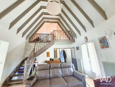 House in MAREIL-MARLY (78750)