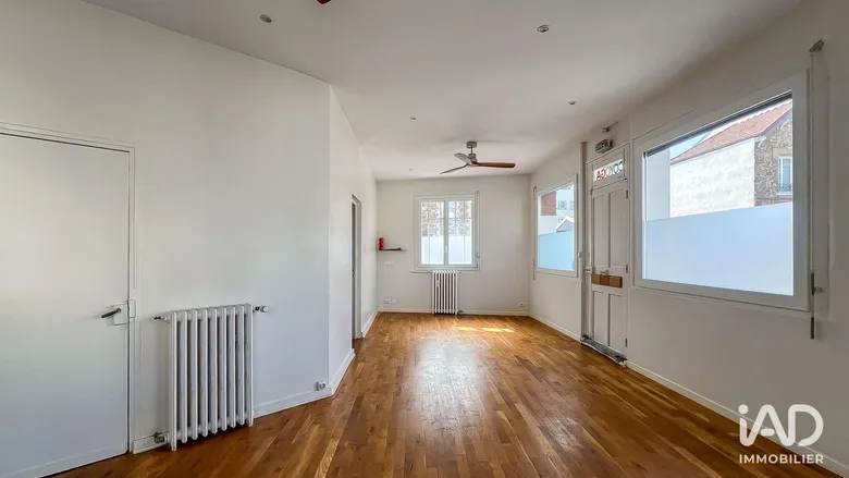 Local commercial 66 m² · à Fontenay sous Bois · 66 m² · 1 650 €/mois