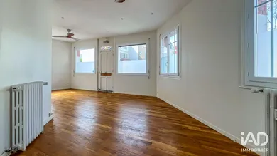 Boutique/Local commercial à FONTENAY SOUS BOIS (94120)
