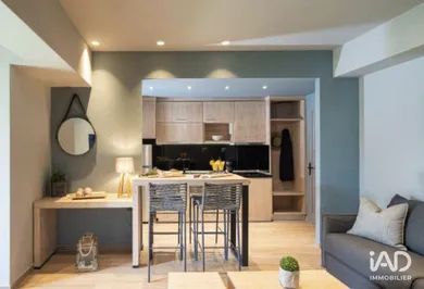 Apartment in ANGERS (49100)