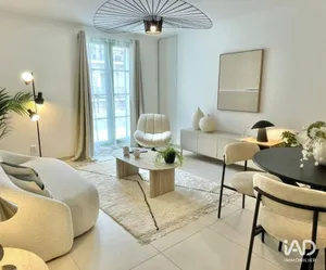 Apartment in ANGERS (49100)