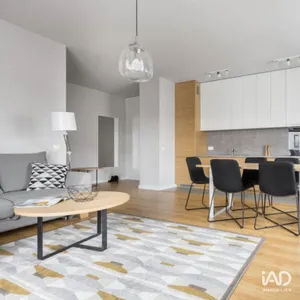 Appartement à ANGERS (49100)