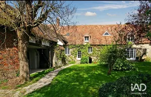 Maison à LE GUÉ-DE-LONGROI (28700)