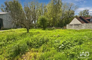 Maison à YMERAY (28320)