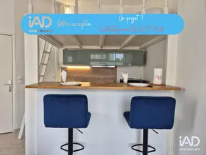 Appartement à REIMS (51100)