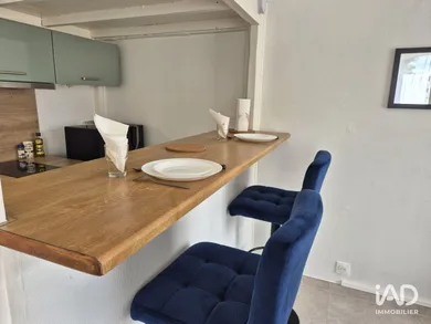 Apartment in REIMS (51100)