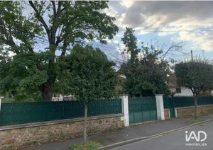 Maison à GAGNY (93220)