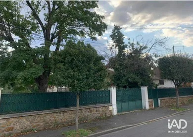 Maison à GAGNY (93220)