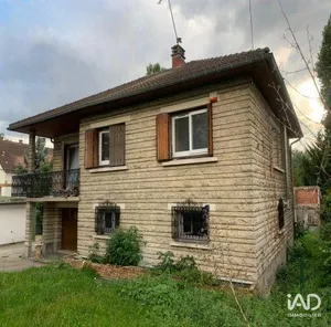 Maison à GAGNY (93220)