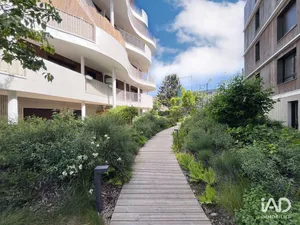 Appartement à NOISY-LE-GRAND (93160)