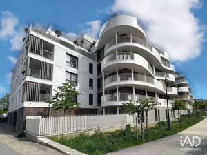 Appartement à NOISY-LE-GRAND (93160)