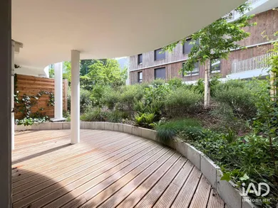 Appartement à NOISY-LE-GRAND (93160)
