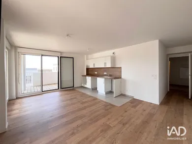 Appartement à NOISY-LE-GRAND (93160)