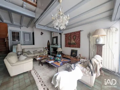 Maison à LE POIZAT (01130)