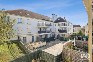 Duplex à BONDOUFLE (91070)