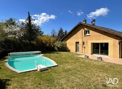 House in CHANAT-LA-MOUTEYRE (63530)