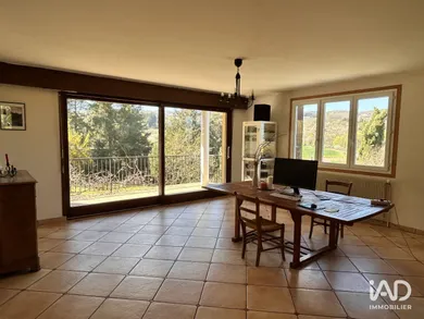 House in CHANAT-LA-MOUTEYRE (63530)