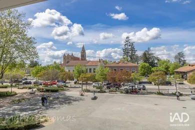 Appartement à GENAS (69740)