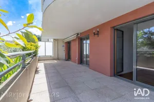 Appartement à GENAS (69740)