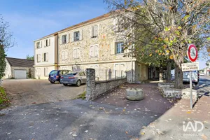 Apartment in BONDOUFLE (91070)