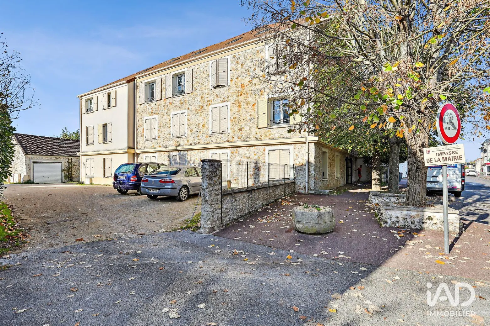 appartement à Bondoufle