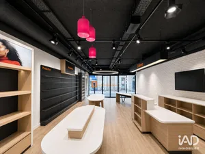 Commercial in ÉTAMPES (91150)