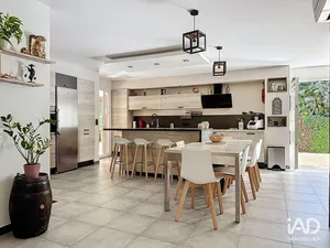 House in RESTINCLIÈRES (34160)