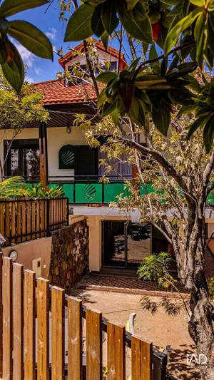 Appartement à L'ETANG SALE-LES-BAINS (97427)