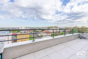 Appartement à COLOMBES (92700)