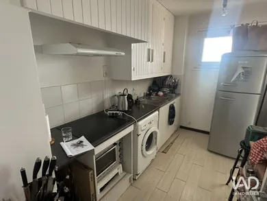 Apartment in PERPIGNAN (66000)
