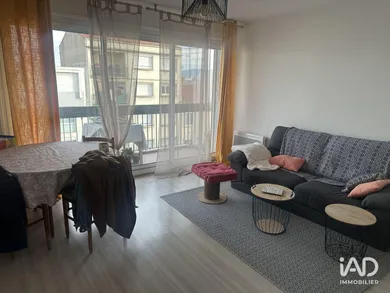 Apartment in PERPIGNAN (66000)