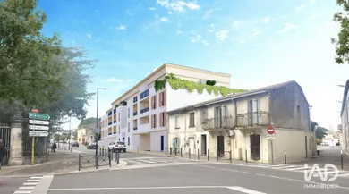 Apartment in LUNEL (34400)