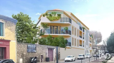 Appartement à LUNEL (34400)