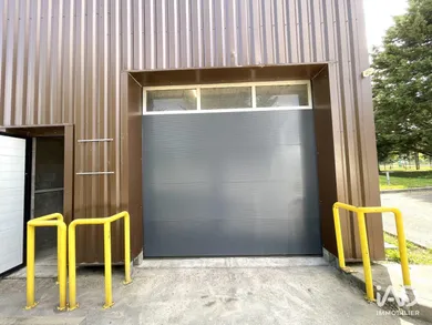 Business asset in ITTEVILLE (91760)