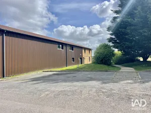 Business asset in ITTEVILLE (91760)