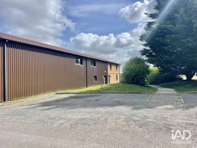 Business asset in ITTEVILLE (91760)