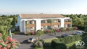 Apartment in CODOGNAN (30920)