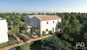 Maison à CODOGNAN (30920)