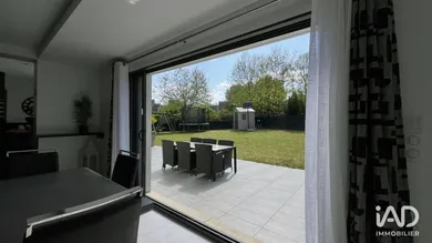 House in CARPIQUET (14650)