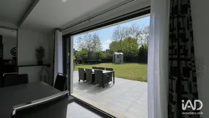 House in CARPIQUET (14650)